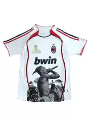 Rulee Black Xxxtentacion Retro Blokecore Jersey Vibe Hip-Hop Long-Sleeved Summer Short-Sleeved
