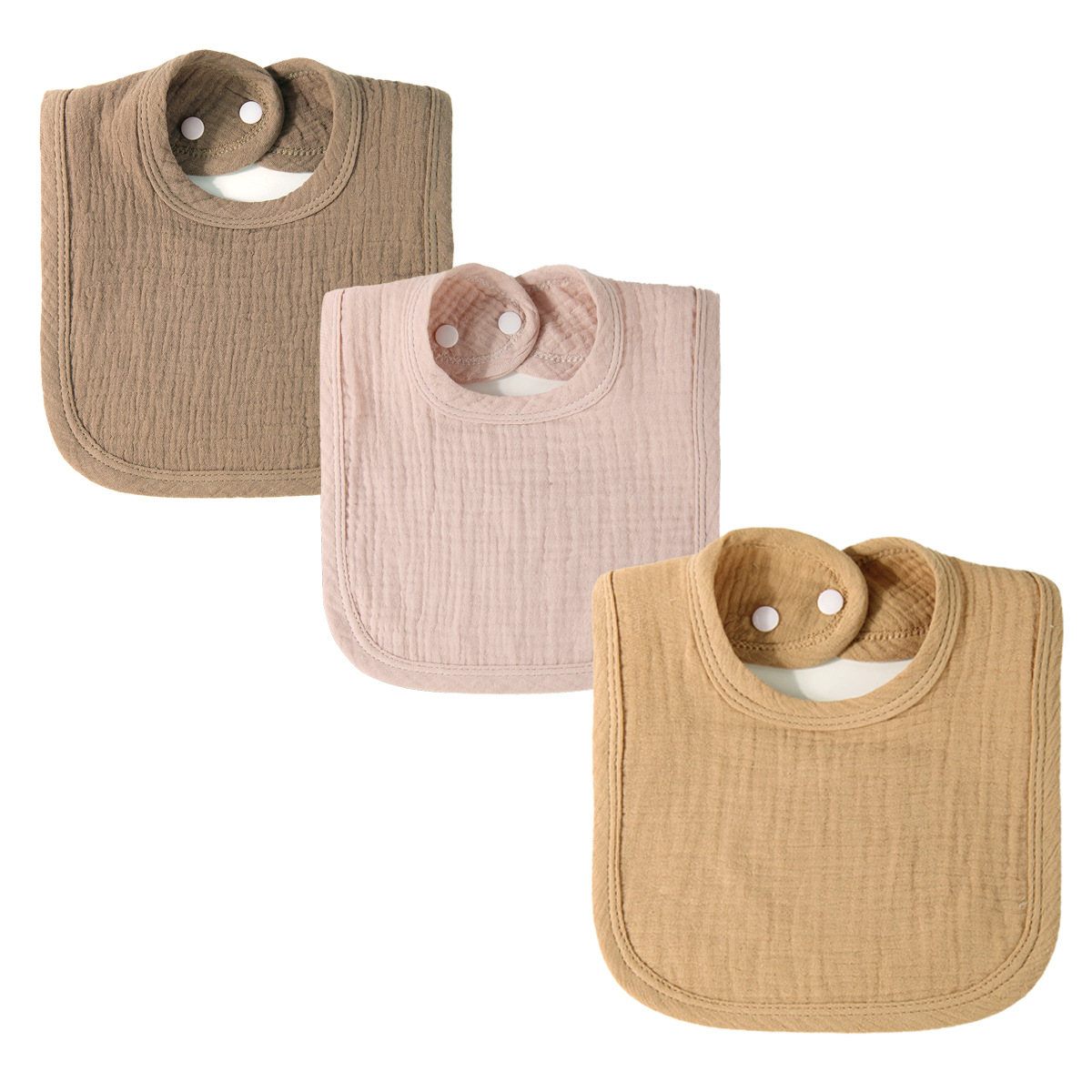 브라운 쓰리피스 슈트