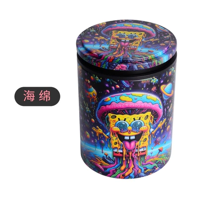Special for Use in the – Car ashtray - sponge