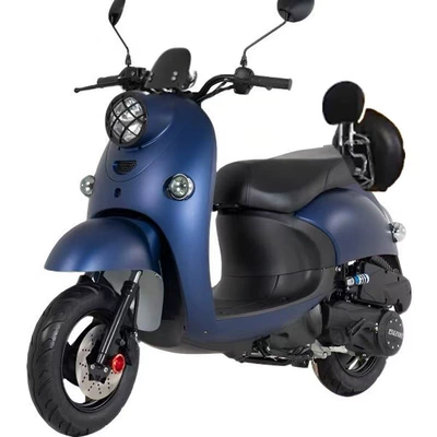 Women Commuting Two-Wheeled Motorcycle 125Cc – Motosikletlər