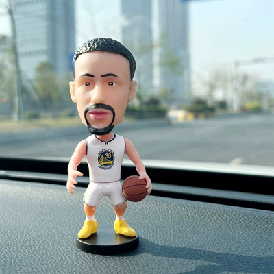 for Boys Cristiano Ronaldo — Car ornaments - -spring-x-curry
