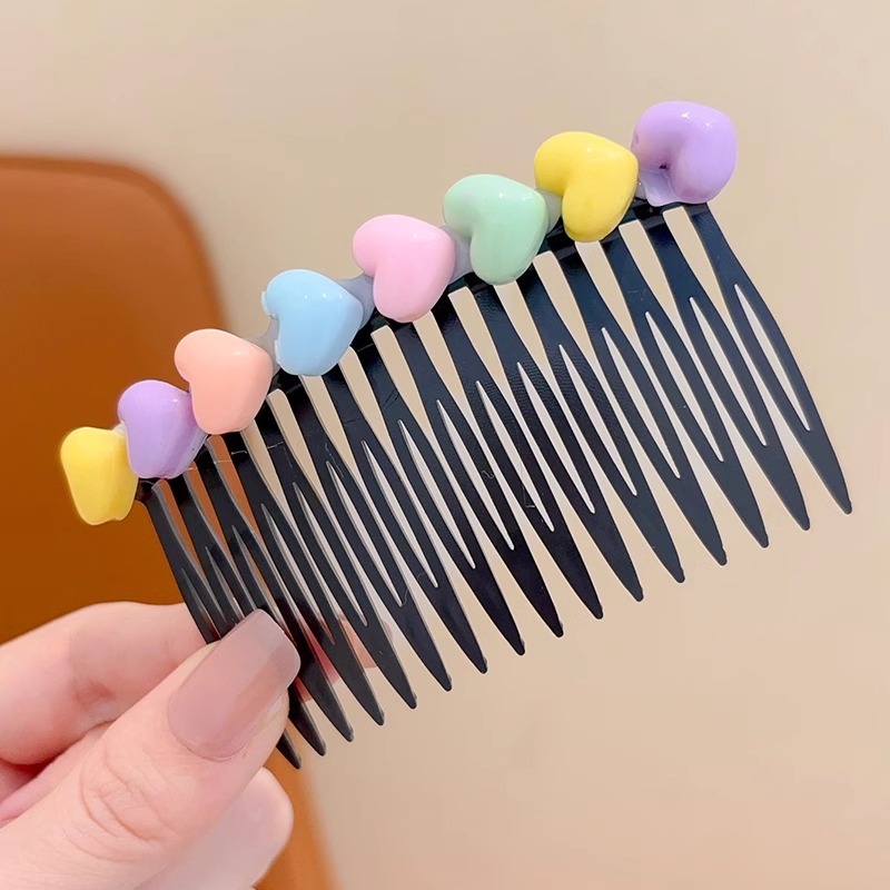 Pein de cabello especial para niños, pin de cabello de mar, cinturón de cabello para niños, cabezal invertida para bebés