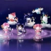 Sanrio Star Night Wizard серия