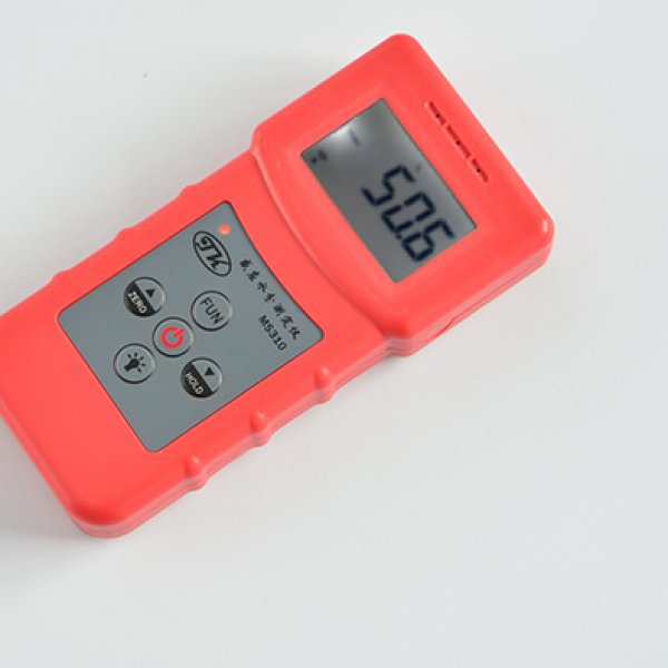 厂家直销 MS310纸张水分仪 纸张的含水率测试仪 纸张纸箱纸板