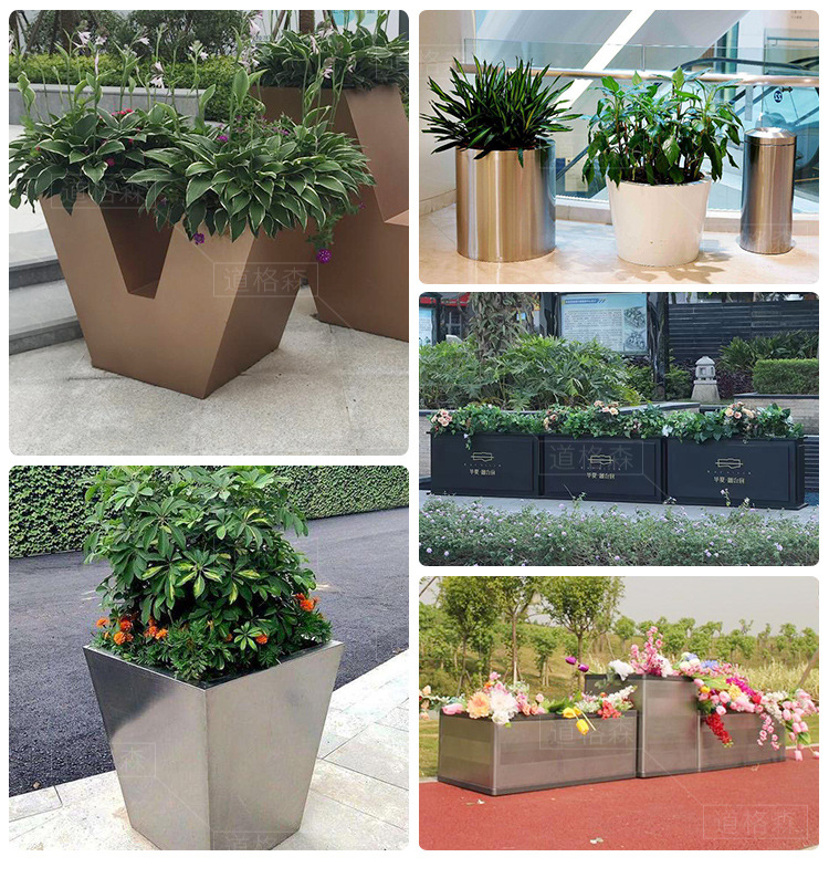 广场商超不锈钢花箱S-GCHX-B002_08.jpg