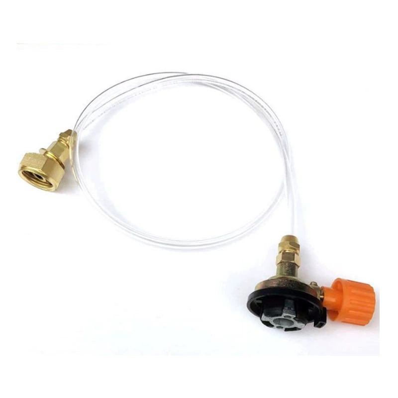 Трансграничная Российская кассета бензобака, кассета клапана надувания, немецкий стандарт, восточноевропейский адаптер преобразователя, Воздушная направляющая, Соединительная труба