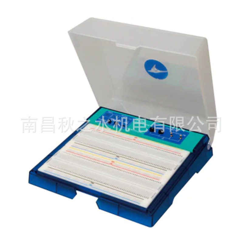 日本sunhayatoツール電源内蔵ブレッドボードSRX-42PD