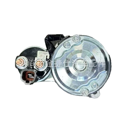 1.2Kw 11t 36100-2E120/6100-2B12 – Starter and accessories