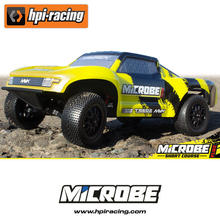 HPI Maverick 1/24 MICROBE SC Flux�b��늄ӟoˢ���̿�ԽҰ܇