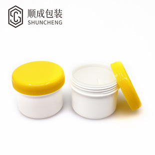 100g�V����Ĥ��˪ƿ pet������Ĥ����˪�и�˪ƿ���b���Ķ���