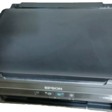 Бэушный принтер Epson L301 310 351 360 380 358 455 565 беззубьский фотопечать все-в-одном