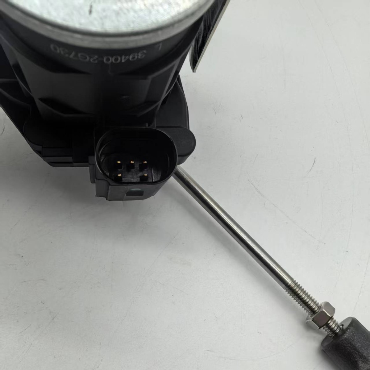 39400 - 2G730 motor turbocompresor de alta calidad 39400 2G730