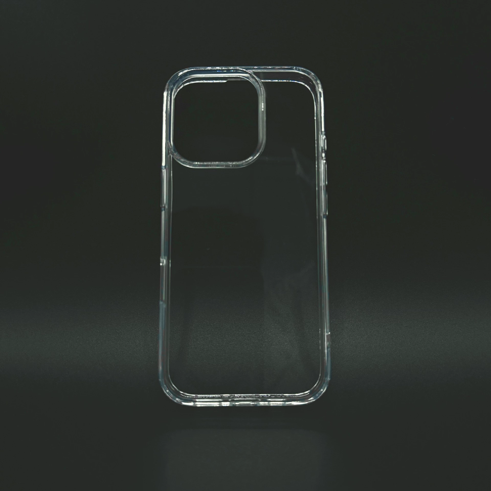  Apple, iPhone 16, чехол для телефона, прозрачный совместимый защитный чехол, iphone, 16promax, (Cross-border trading)