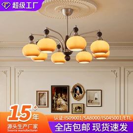 吸顶灯;吊灯;成套灯具