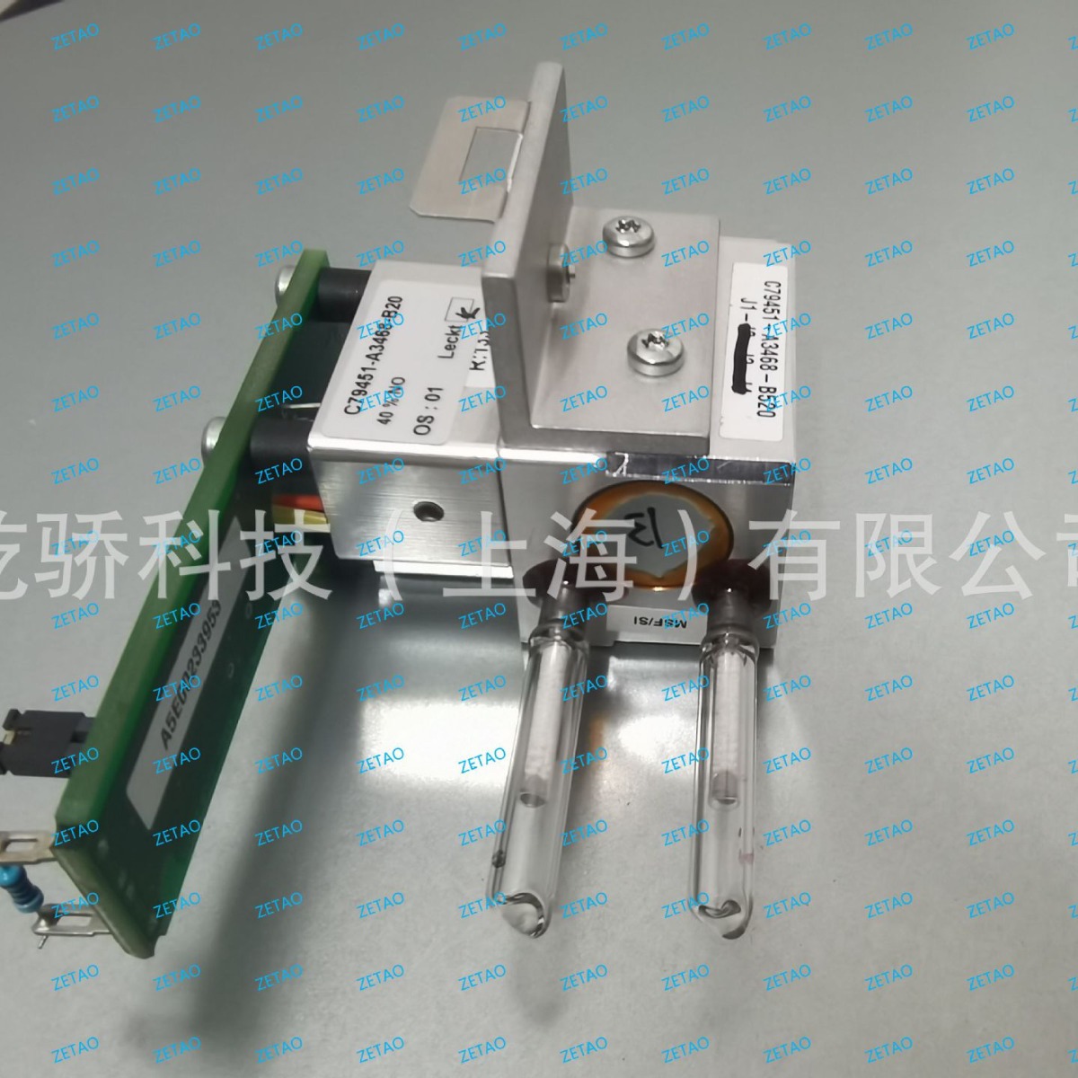 西门子 U23分析仪NO检测器 C79451-A3458-B20 原装正品 全新现货