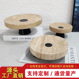 石膏工艺品;装饰花瓶;其他装饰摆件