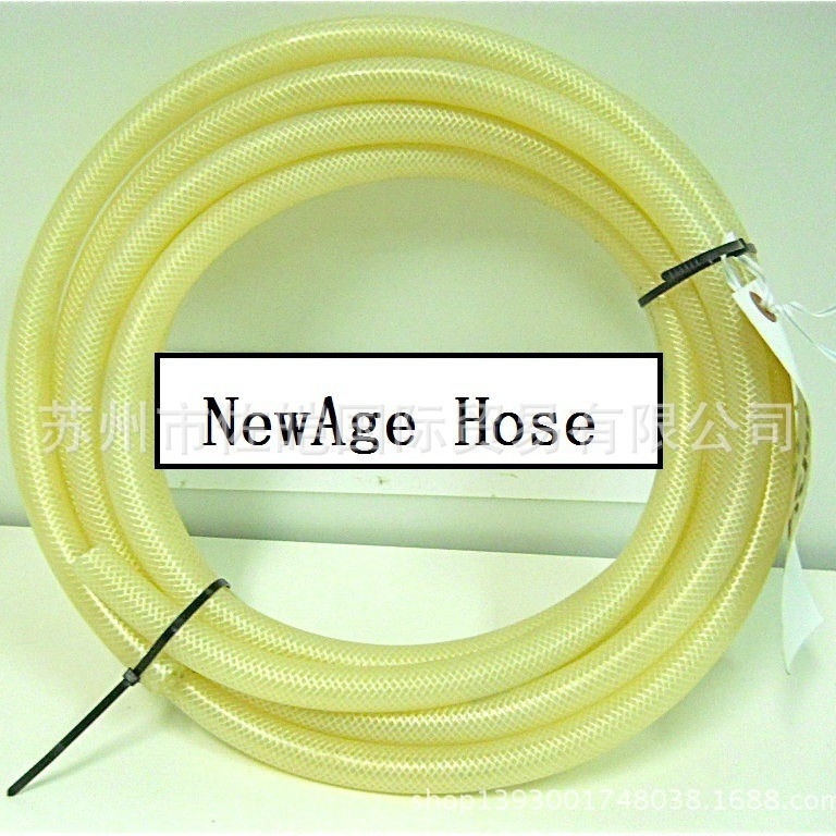 原装生物制药软管 供应NewAge Industries品牌尼龙软管