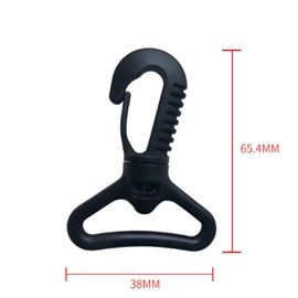 插扣;包挂件;其他箱包配件