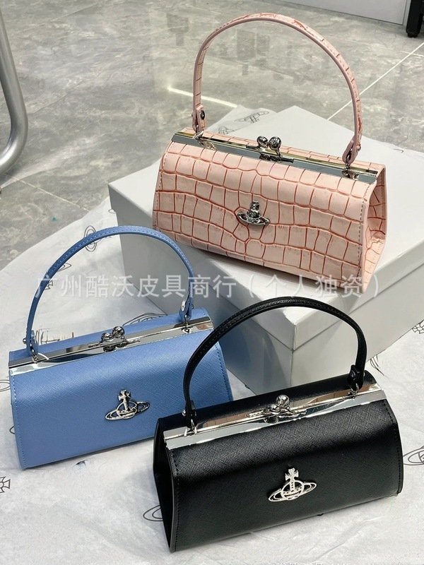 新款西太后饺子包口红包合集包包单肩斜挎链条小众设计女包|undefined