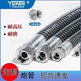 液压胶管;液压整机;液压接头