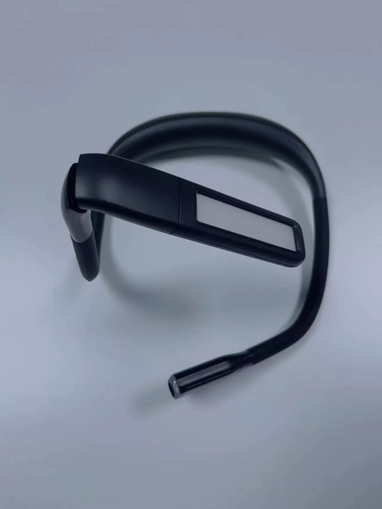 Adjustable woven handheld lamp, teaching reading for bed, night light, eyes protection