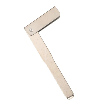 Key Emergency Key Embryo, Car Keys