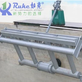 其他环保设备;曝气设备;搅拌机