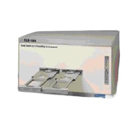 灿孚LM-02 低本底αβ测量仪 α、β放射性强度检测仪