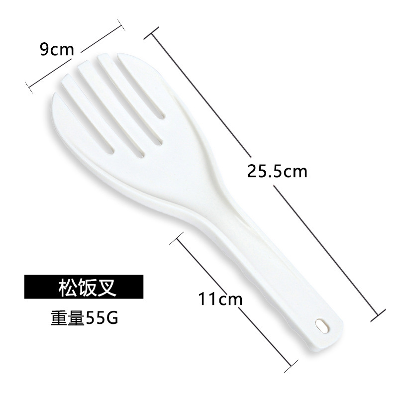 厚みのある特大しゃもじ、レストラン食堂しゃもじ、5本指プラスチックしゃもじ、業務用松しゃもじ|undefined