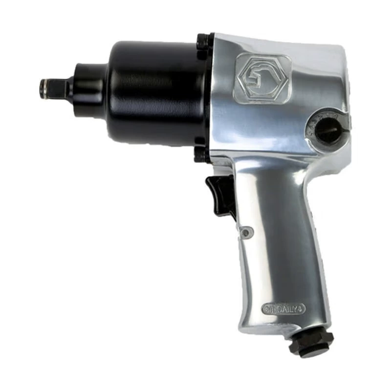 Шида инструмент 1/2 пневматический гаечный ключ Ударный гаечный ключ 800N/610 Воздушный гаечный ключ 01113A/01113C