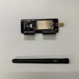 For flipper zero high gain CC1101 expansion board external high gain Sub Ghz wireless module