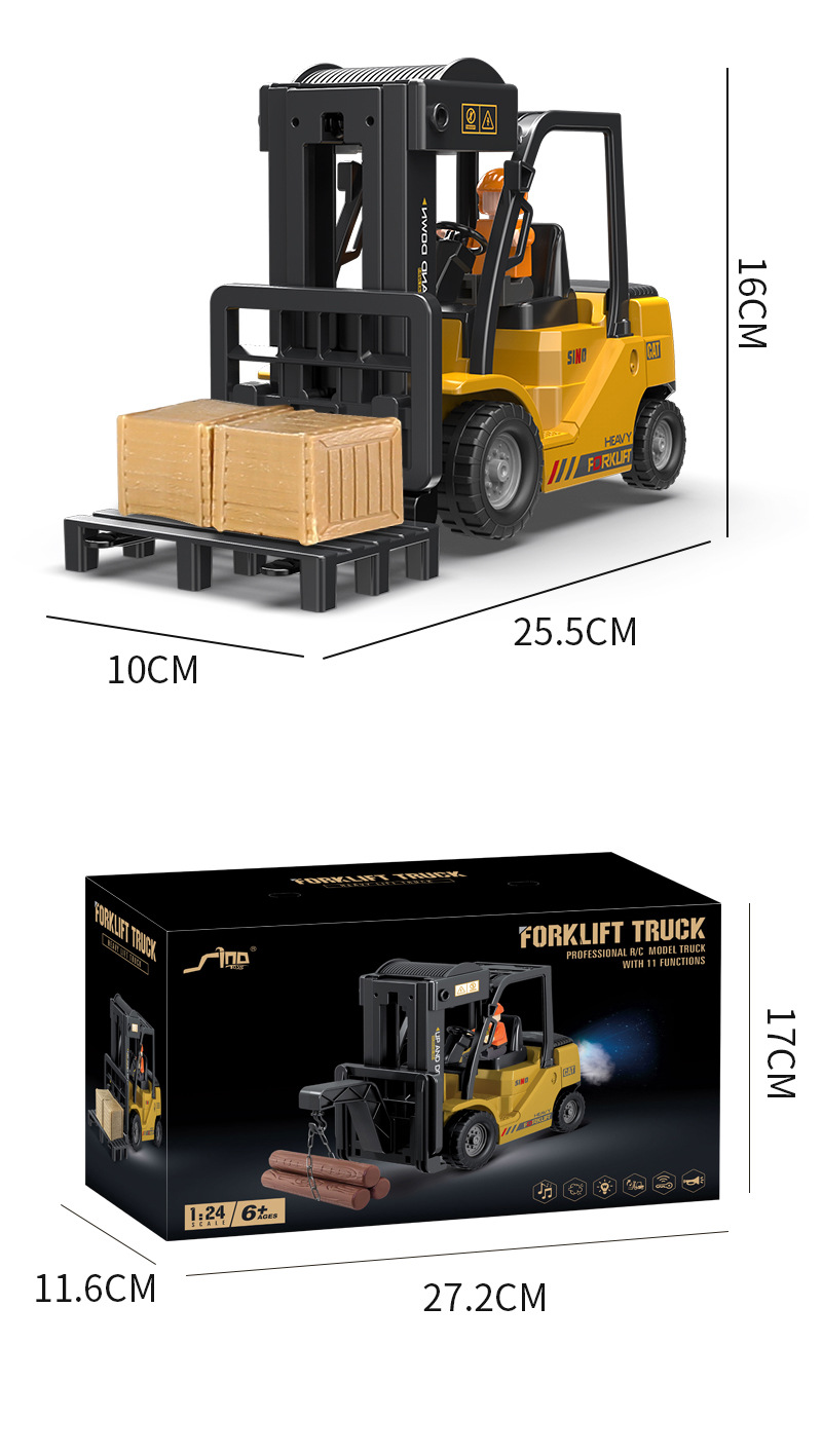 Remote Control Vehicle 5