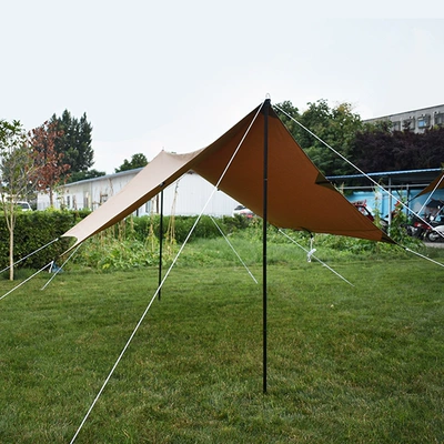 Sunscreen Pergola Camping – Çadırlar