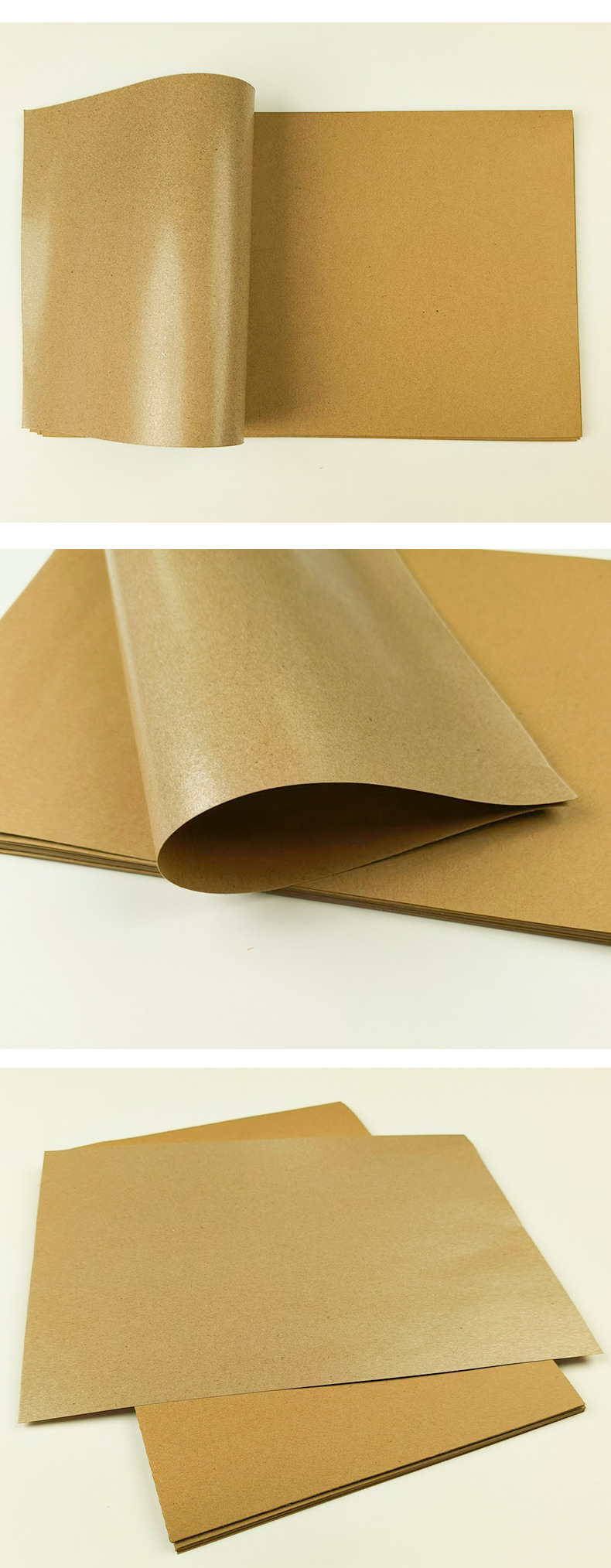 淋膜牛皮纸产品实拍_02