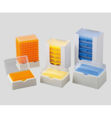 微量移液器吸头 (未灭菌)