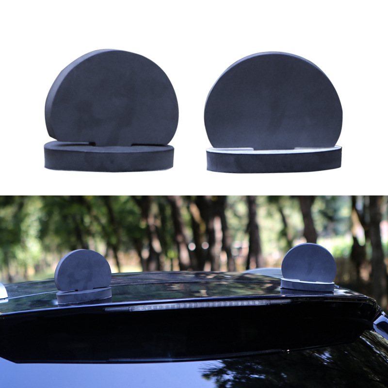 Car Roof Decoration Cat and Rabbit Ears Saplings Wuling Mini Euler Electric Car Ornaments Car Stickers