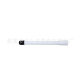 Double tire valve extension Rod tire steam nozzle inflation extension tire inflator plastic extension tube