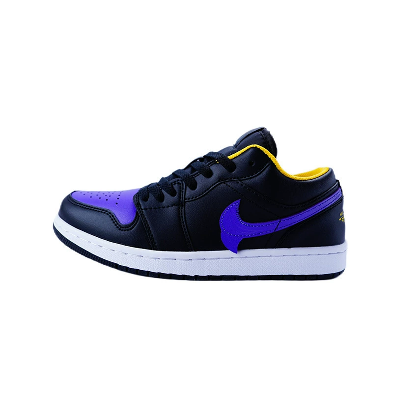 Air Jordan, низкие кроссовки, спортивная обувь, обувь, для импорта, оптом