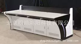 集成监控系统;网络机柜;录音棚