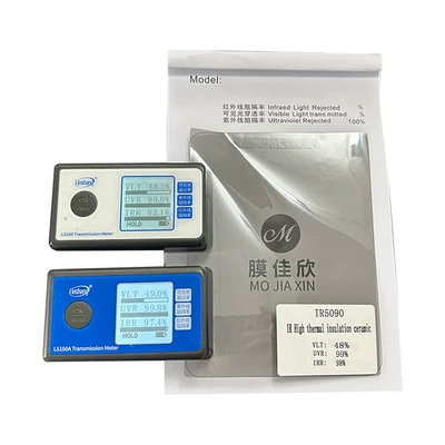 Automotive Solar Film, Window Film, Automotive Film