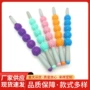 健身瑜伽肌肉运动按摩棒