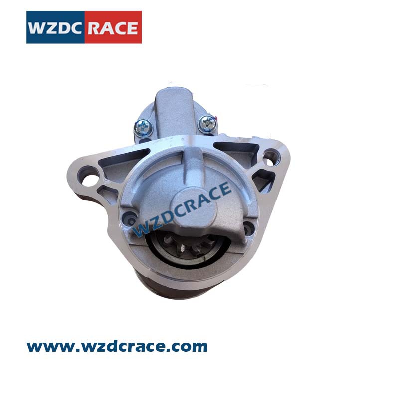 Aplicable al arranque Mazda CX - 5 de Chang 'an M000T89281 P55W18400 / PE0918400