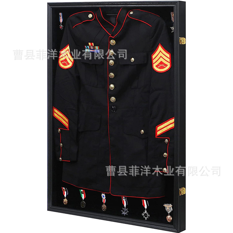 Wooden Military Uniform Display Box Police Uniform Display Photo Frame Wooden Uniform Shadow Box Military Uniform Display Box Wooden Military Uniform Display Box Police Uniform Display Photo Frame Wooden Uniform Shadow Box Military Uniform Display Box