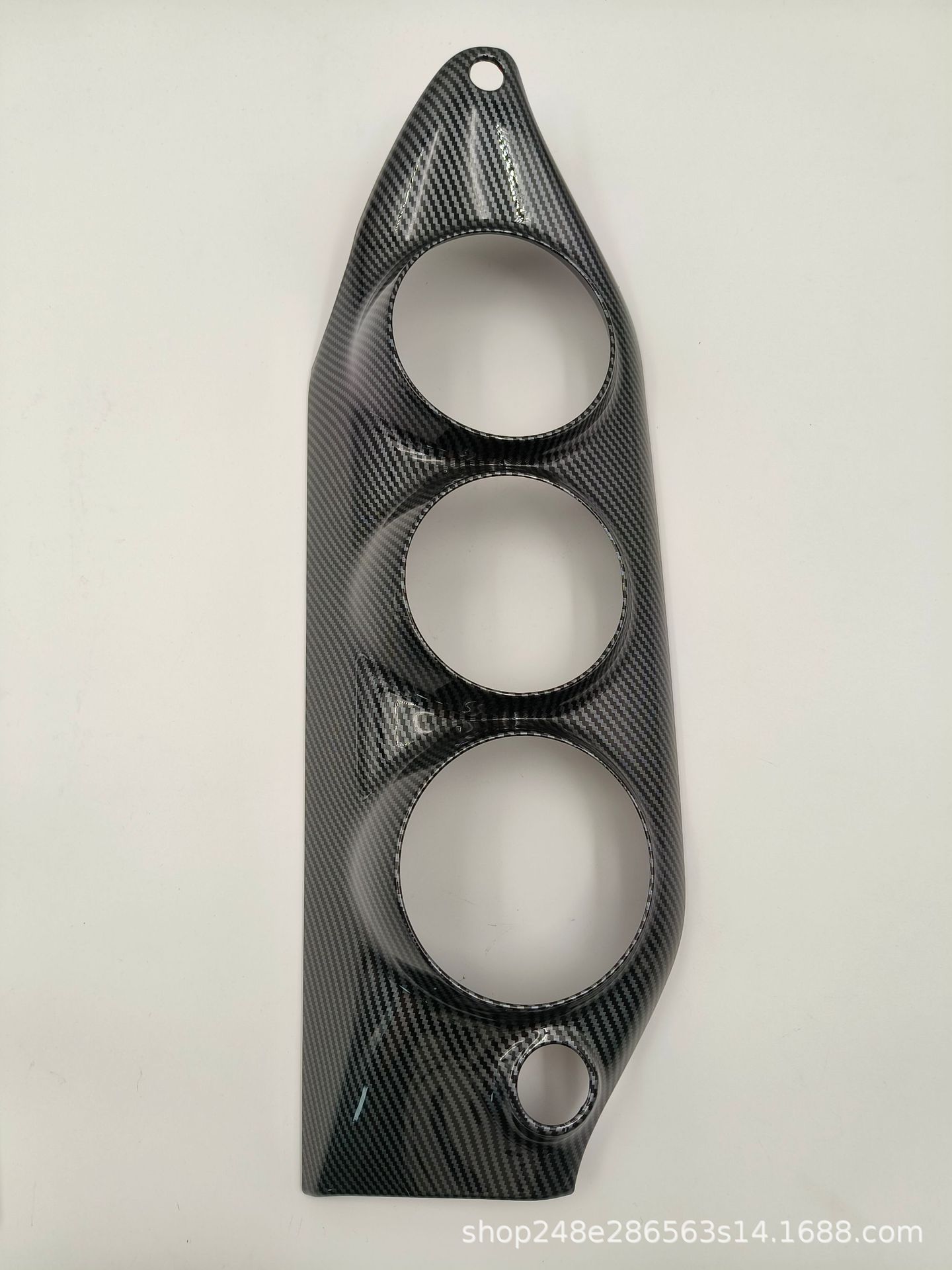 for Tank – Tank Car interior film - tank-300-center-air-vent-1pc