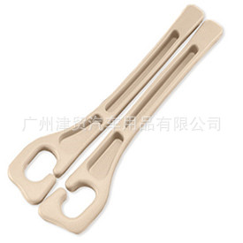 후크형 베이지(1쌍)