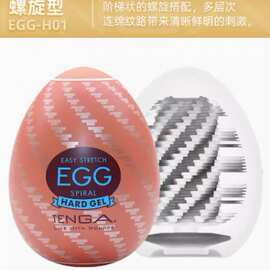 TENGA EGG鸡蛋系列情趣自慰蛋 男用手动飞机杯成人情趣用