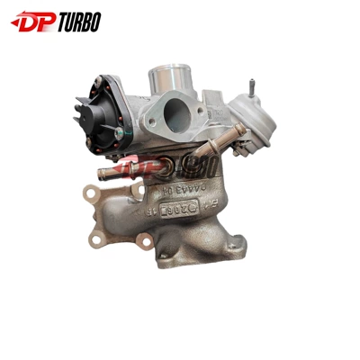 Gtdi12V Cm5G6K682Gb 1761178 – Supercharger