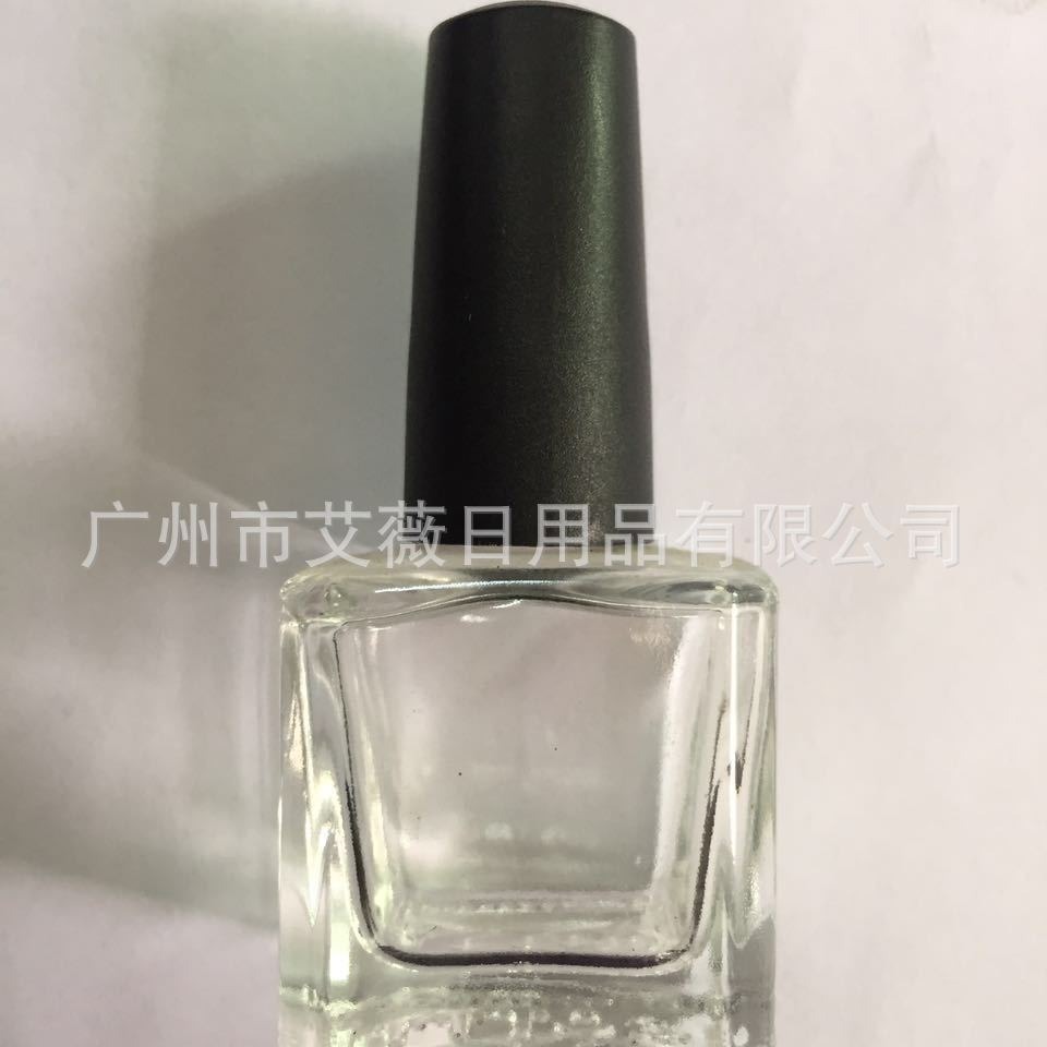 工厂设计订-做各种品牌塑胶金属香水指甲油盖尼龙毛刷玻璃制品