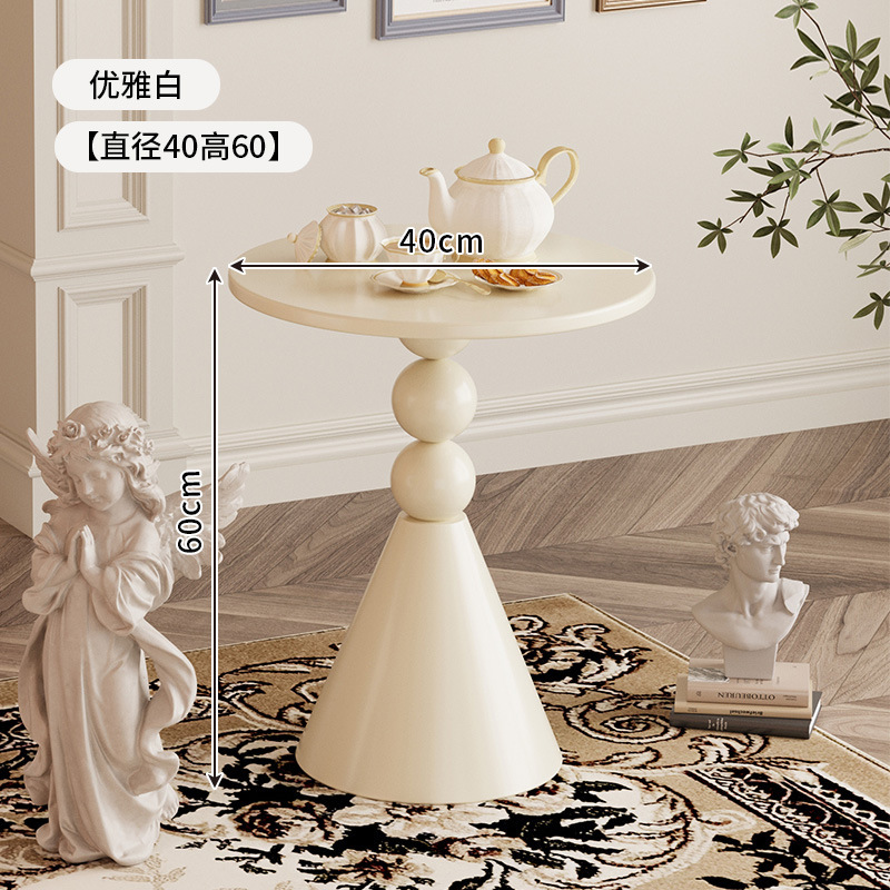 ソファサイドテーブル、サイドキャビネット、リビングルーム、ホームティーテーブル、収納ラック、ベッドサイド、ミニバルコニー、小さなコーヒーテーブル|undefined