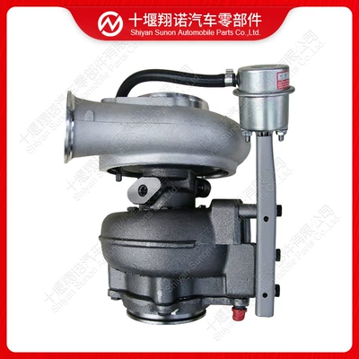 Supercharger 4049317 is suitable for Cummins engines